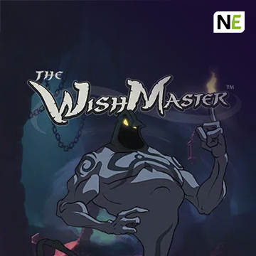 NetEnt : The Wish Master - SOLIDPLAY99