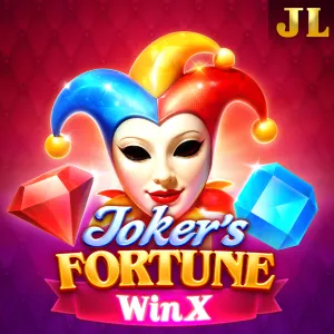 Jokers Fortune WinX - SOLIDPLAY99