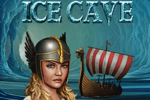 Playtech : Ice Cave - SOLIDPLAY99