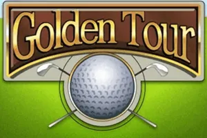 Playtech : Golden Tour - SOLIDPLAY99