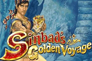 Playtech : Sinbads Golden Voyage - SOLIDPLAY99