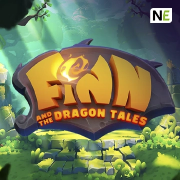 NetEnt : Finn and the Dragon Tales - SOLIDPLAY99
