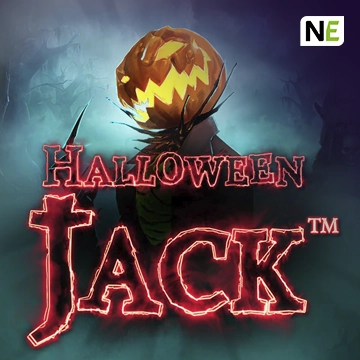 NetEnt : Halloween Jack - SOLIDPLAY99