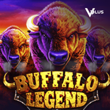 Vplus : Buffalo Triple Legend - SOLIDPLAY99