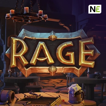 NetEnt : Rage - SOLIDPLAY99