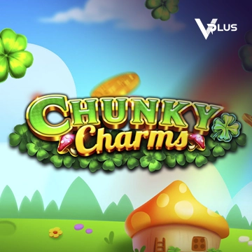 Vplus : Chunky Charms - SOLIDPLAY99