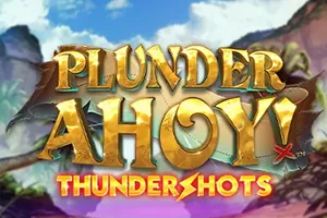 Playtech : Plunder Ahoy! - SOLIDPLAY99