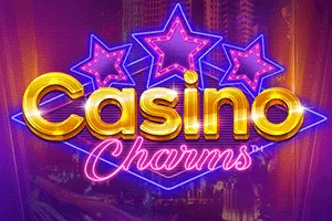 Playtech : Casino Charms - SOLIDPLAY99