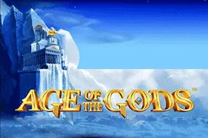 Playtech : Age of the Gods: Age of the Gods™ - SOLIDPLAY99