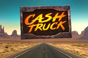 Playtech : POP Cash Truck (Quickspin) - SOLIDPLAY99