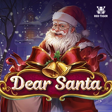 Redtiger : Dear Santa - SOLIDPLAY99