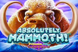 Playtech : Absolutely Mammoth PowerPlay Jackpot - SOLIDPLAY99