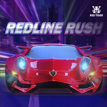 Redtiger : Redline Rush - SOLIDPLAY99