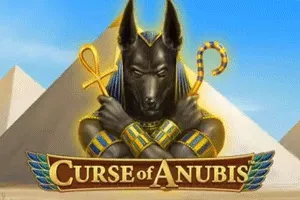Playtech : Curse of Anubis - SOLIDPLAY99