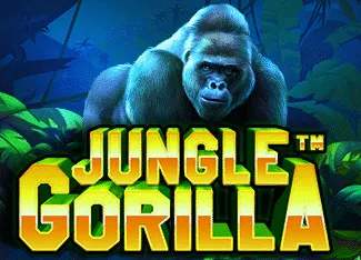 Pragmatic : Jungle Gorilla - SOLIDPLAY99