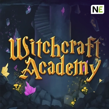 NetEnt : Witchcraft Academy - SOLIDPLAY99