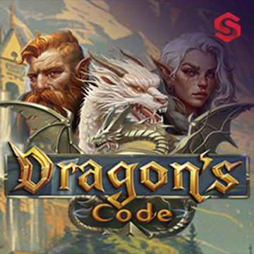 SmartSoft : Dragons Code - SOLIDPLAY99