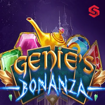 SmartSoft : Genies Bonanza - SOLIDPLAY99