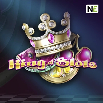 NetEnt : King of Slots - SOLIDPLAY99