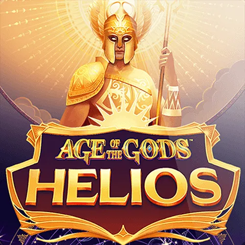 Playtech : Age of the Gods: Helios - SOLIDPLAY99