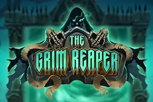 Playtech : The Grim Reaper - SOLIDPLAY99