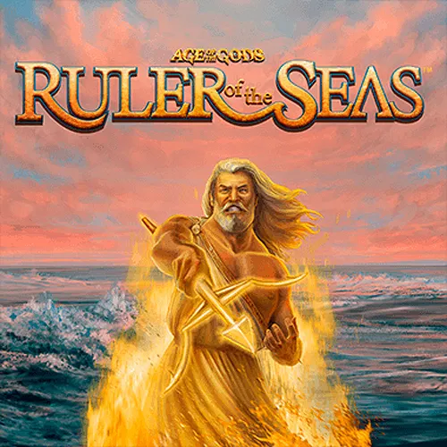 Playtech : Age of the Gods: Ruler of the Seas - SOLIDPLAY99