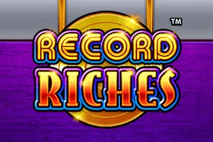 Playtech : Record Riches! - SOLIDPLAY99