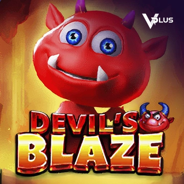 Vplus : Devil``s Blaze - SOLIDPLAY99
