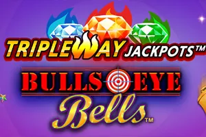 Playtech : Bulls Eye Bells - SOLIDPLAY99
