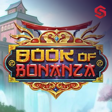 SmartSoft : Book Of Bonanza - SOLIDPLAY99