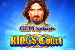 Playtech : Gem Splash: Kings Court - SOLIDPLAY99