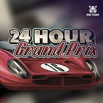 Redtiger : 24 Hour Grand Prix - SOLIDPLAY99