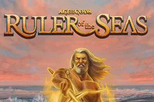 Playtech : Age of the Gods: Ruler of the Seas - SOLIDPLAY99