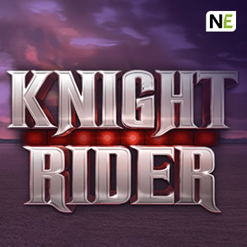 NetEnt : Knight Rider Video Slot - SOLIDPLAY99