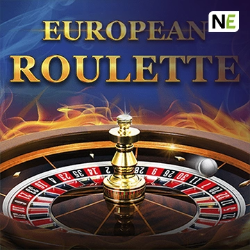 NetEnt : NetEnt European Roulette - SOLIDPLAY99