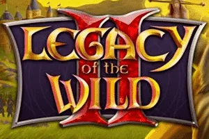 Playtech : Legacy of the Wilds 2 - SOLIDPLAY99