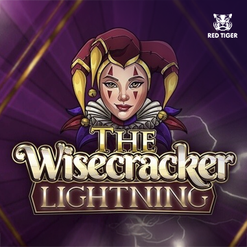 Redtiger : The Wisecracker Lightning - SOLIDPLAY99