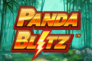 Playtech : Panda Blitz - SOLIDPLAY99