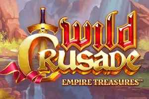Playtech : Wild Crusade: Empire Treasures - SOLIDPLAY99