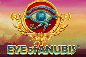 Playtech : Eye of Anubis - SOLIDPLAY99