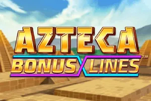 Playtech : Azteca: Bonus Lines - SOLIDPLAY99