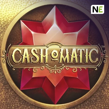 NetEnt : Cash-o-Matic - SOLIDPLAY99