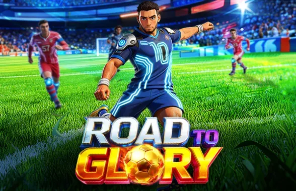 Vplus : Road to Glory - SOLIDPLAY99