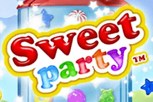 Playtech : Sweet Party - SOLIDPLAY99