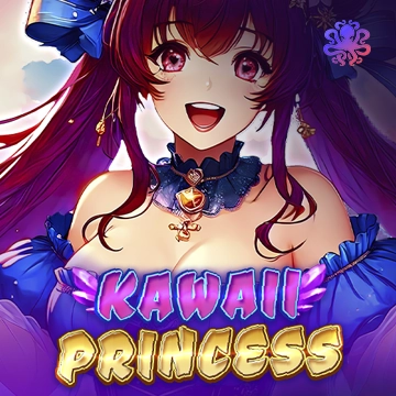 Octoplay : Kawaii Princess - SOLIDPLAY99