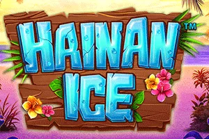 Playtech : Hainan Ice - SOLIDPLAY99
