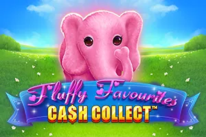 Playtech : Fluffy Favourites: Cash Collect - SOLIDPLAY99