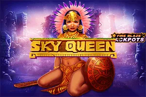 Playtech : Sky Queen - SOLIDPLAY99