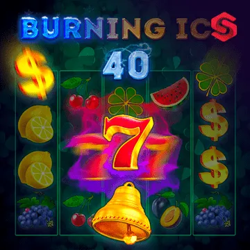 SmartSoft : Burning Ice 40 - SOLIDPLAY99