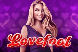 Playtech : Lovefool - SOLIDPLAY99